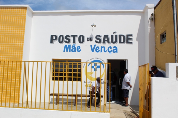 Prefeito entrega obras em Santo Inácio durante aniversário da cidade - Imagem 37