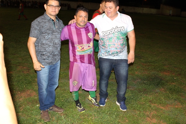 100% Piauí é campeão 2019 do campeonato municipal de futebol - Imagem 34