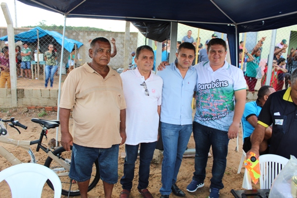 100% Piauí é campeão 2019 do campeonato municipal de futebol - Imagem 12