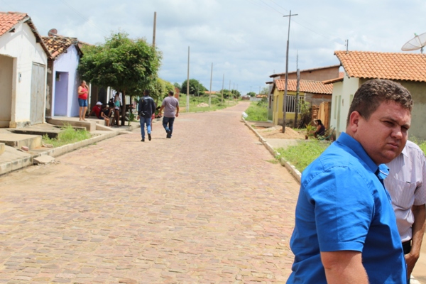 Prefeito entrega obras em Santo Inácio durante aniversário da cidade - Imagem 53