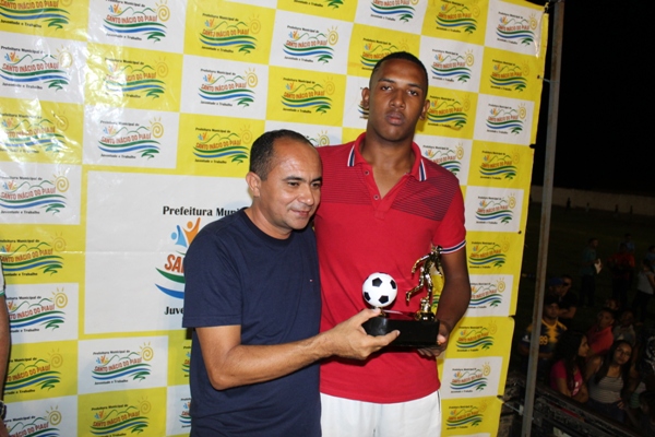 100% Piauí é campeão 2019 do campeonato municipal de futebol - Imagem 102