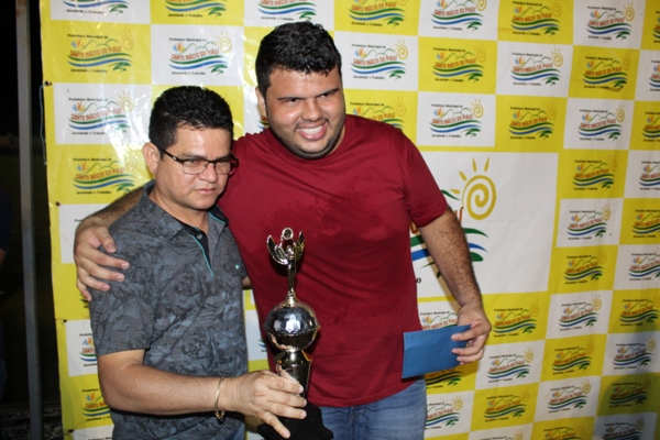 100% Piauí é campeão 2019 do campeonato municipal de futebol - Imagem 92