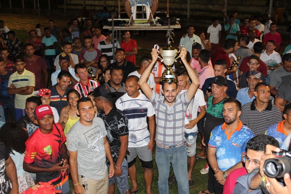 100% Piauí é campeão 2019 do campeonato municipal de futebol - Imagem 115
