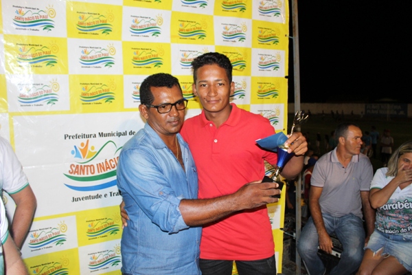 100% Piauí é campeão 2019 do campeonato municipal de futebol - Imagem 96