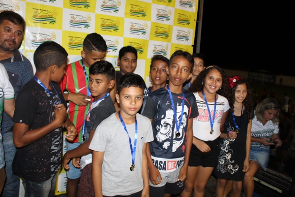 100% Piauí é campeão 2019 do campeonato municipal de futebol - Imagem 81