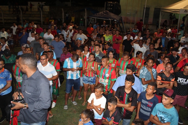 100% Piauí é campeão 2019 do campeonato municipal de futebol - Imagem 117