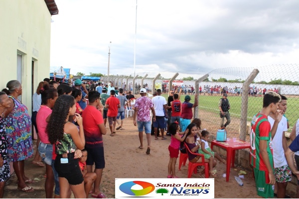 100% Piauí é campeão 2019 do campeonato municipal de futebol - Imagem 2