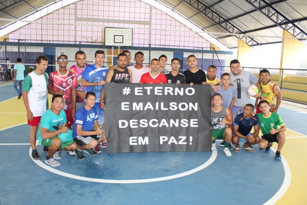 Prefeito entrega obras em Santo Inácio durante aniversário da cidade - Imagem 74