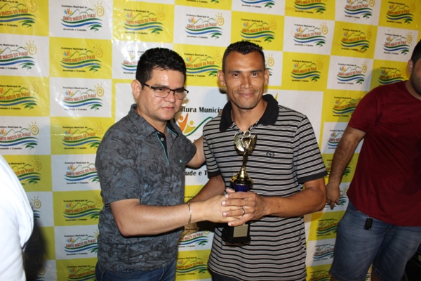 100% Piauí é campeão 2019 do campeonato municipal de futebol - Imagem 109