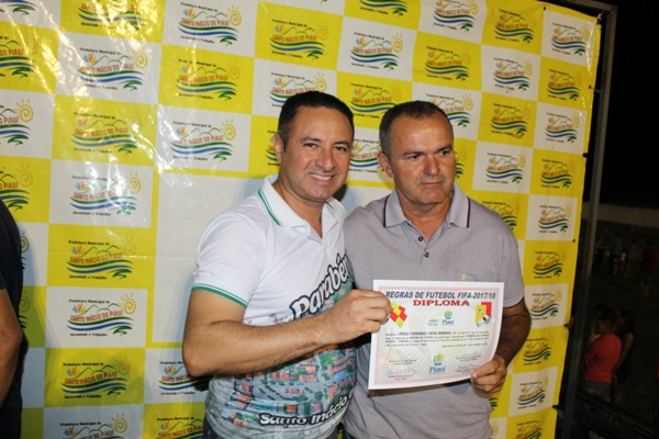 100% Piauí é campeão 2019 do campeonato municipal de futebol - Imagem 67