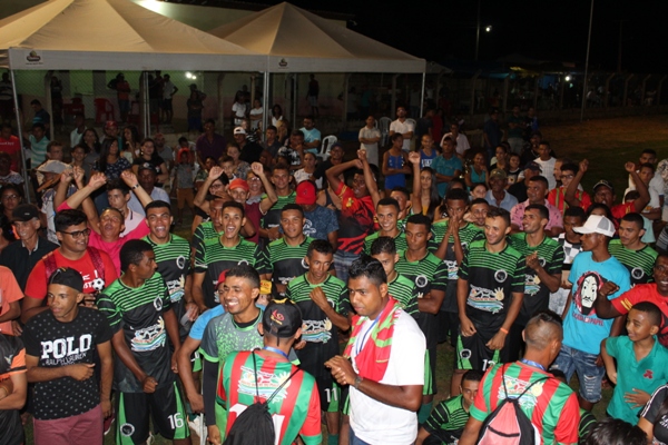 100% Piauí é campeão 2019 do campeonato municipal de futebol - Imagem 119