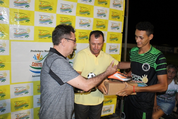 100% Piauí é campeão 2019 do campeonato municipal de futebol - Imagem 103