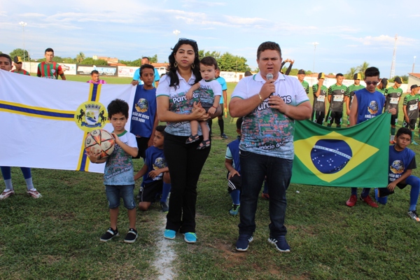 100% Piauí é campeão 2019 do campeonato municipal de futebol - Imagem 15
