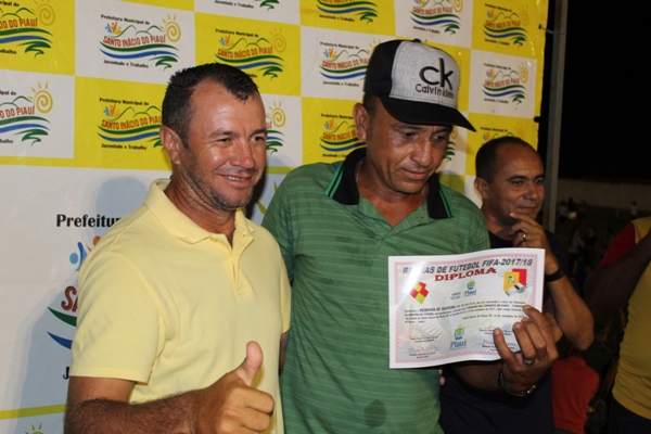 100% Piauí é campeão 2019 do campeonato municipal de futebol - Imagem 63
