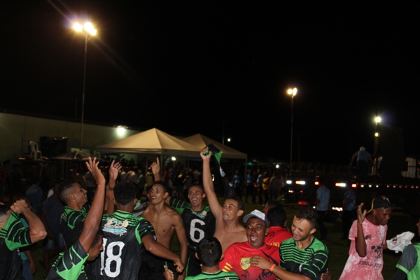100% Piauí é campeão 2019 do campeonato municipal de futebol - Imagem 47