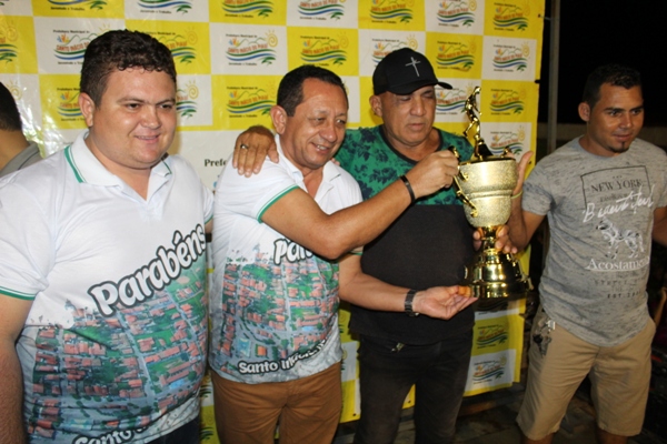 100% Piauí é campeão 2019 do campeonato municipal de futebol - Imagem 113