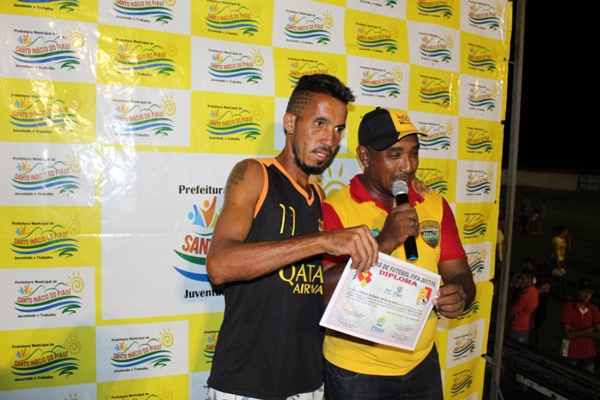 100% Piauí é campeão 2019 do campeonato municipal de futebol - Imagem 69