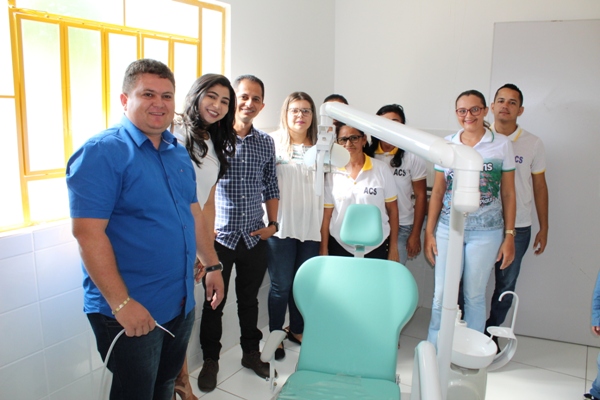 Prefeito entrega obras em Santo Inácio durante aniversário da cidade - Imagem 12