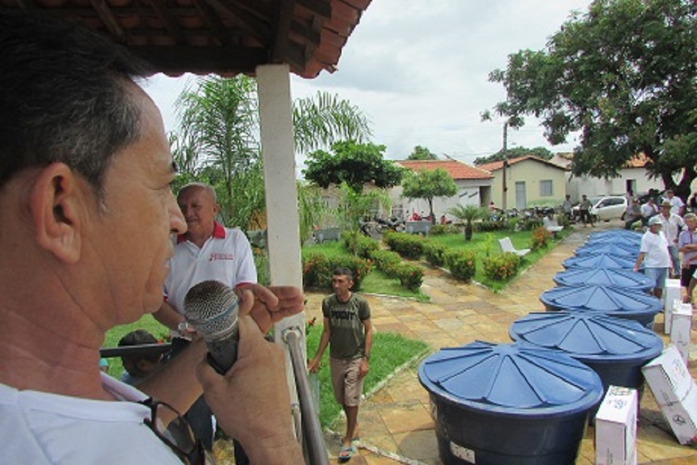 Prefeitura realiza a II Feira da Agricultura Familiar - Imagem 3