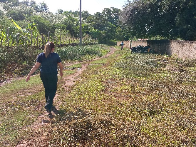 Limpeza de vias e espaços públicos garantem mesa farta a milhares famílias em São João do Arraial - Imagem 3
