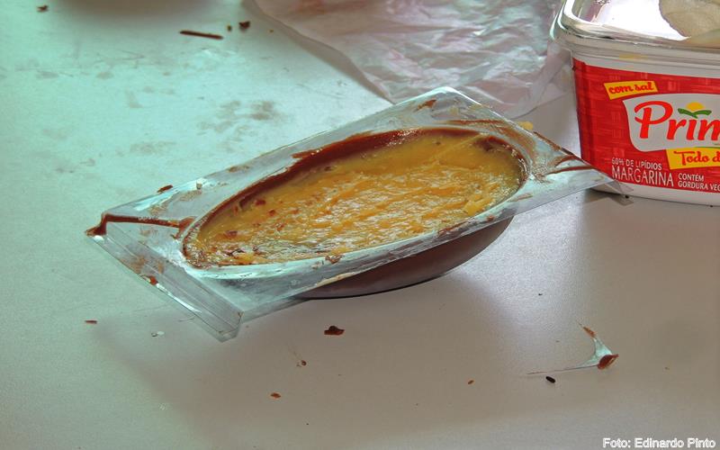 SEMAS promove oficina de produção de ovos de páscoa - Imagem 8