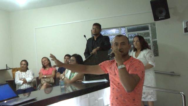 Prefeito Valmir Barbosa apresenta investimentos na Iluminação Pública e o alarmante déficit da COSIP em Dom Expedito Lopes - Imagem 17