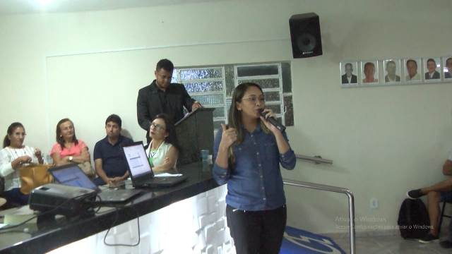 Prefeito Valmir Barbosa apresenta investimentos na Iluminação Pública e o alarmante déficit da COSIP em Dom Expedito Lopes - Imagem 16