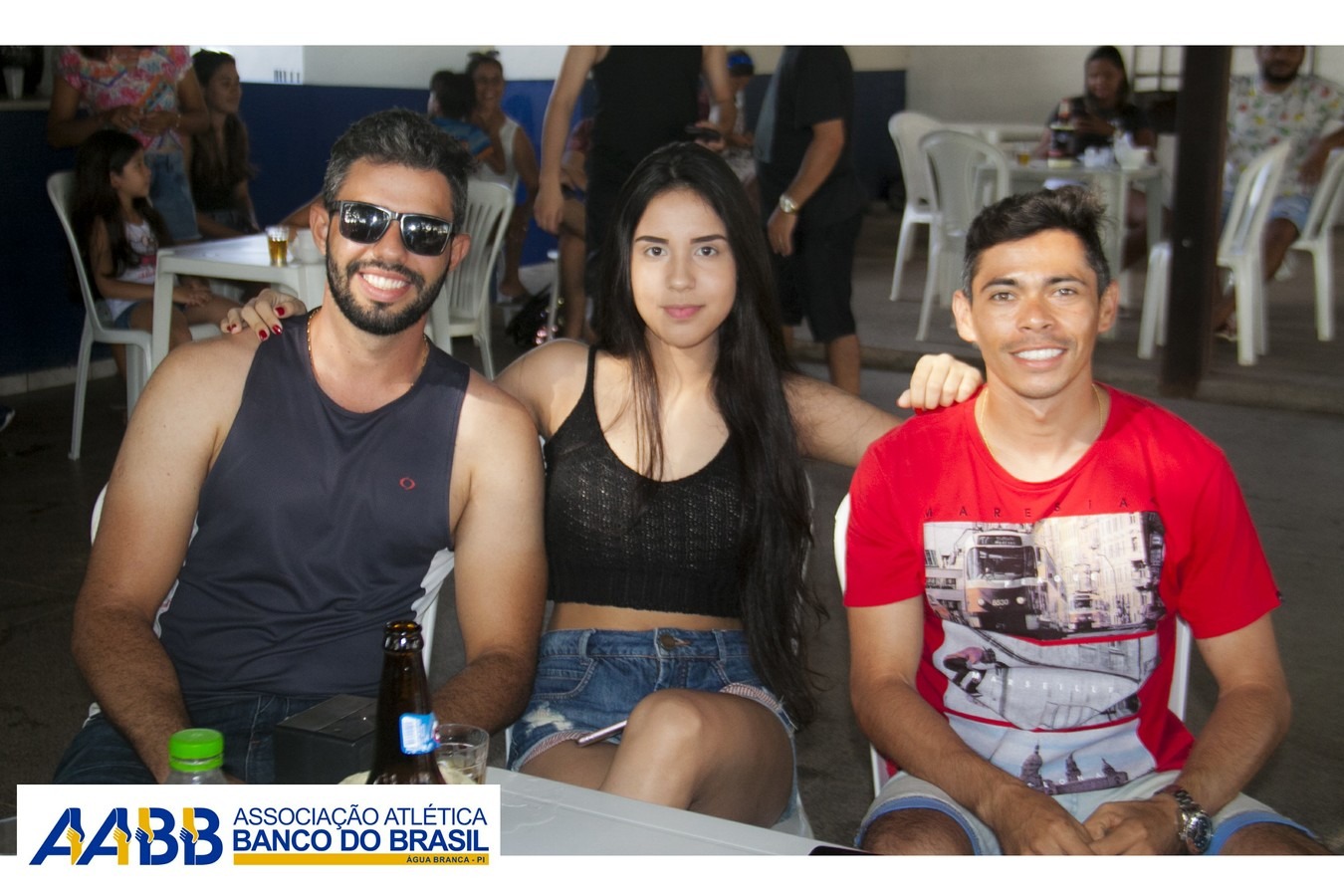 A Associação Atlética Banco do Brasil de Água Branca PI - Imagem 30