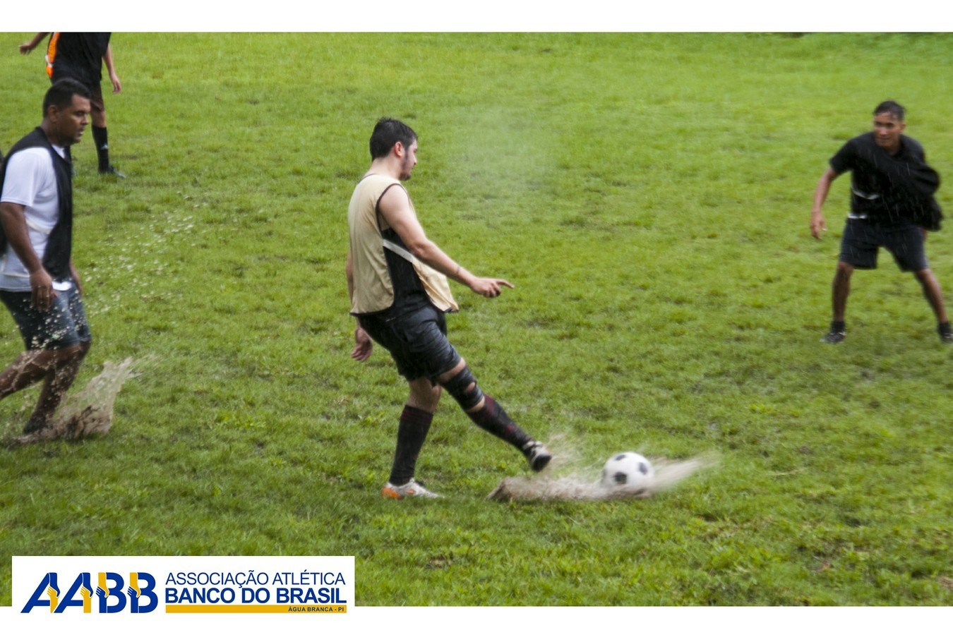 A Associação Atlética Banco do Brasil de Água Branca PI - Imagem 14