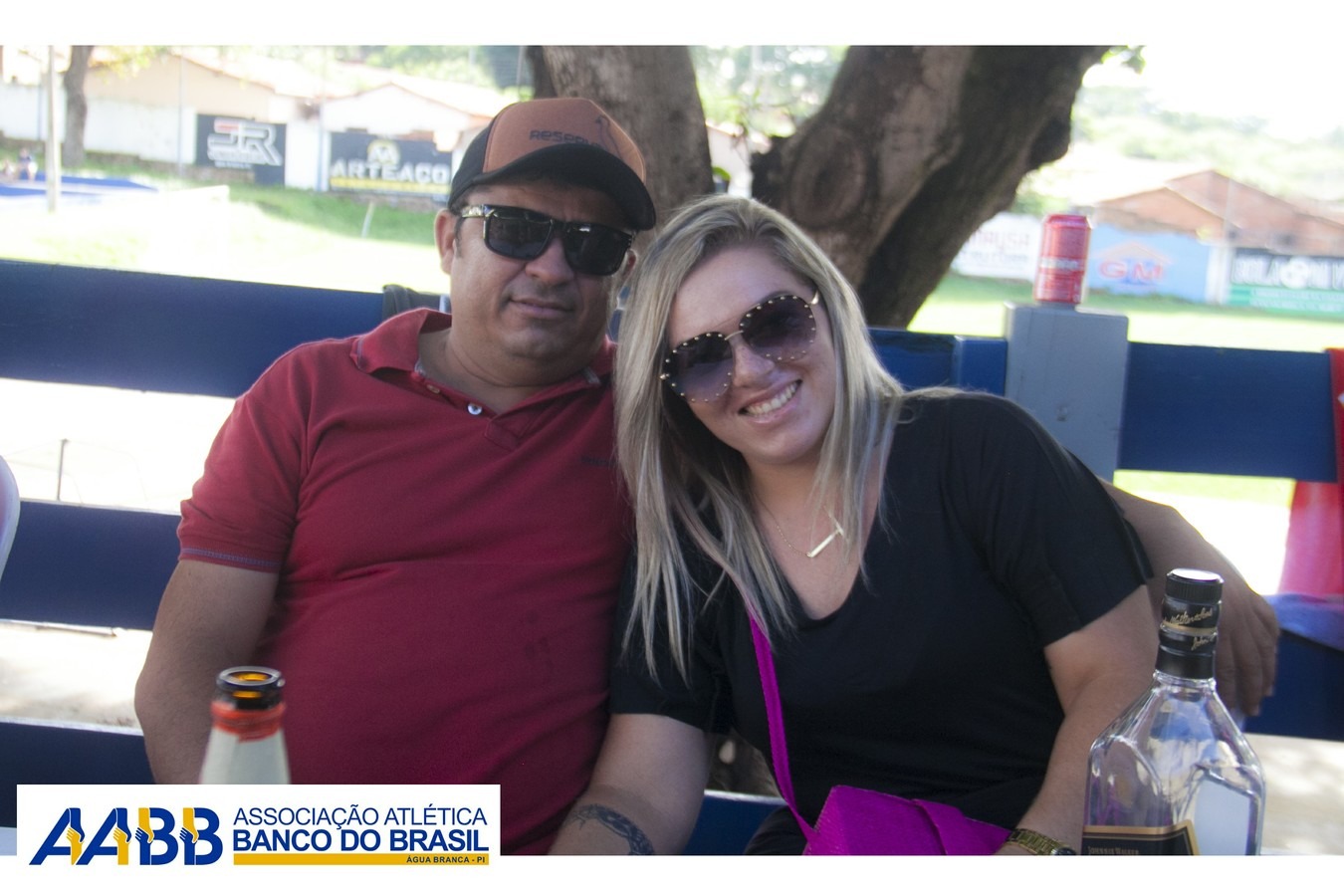 A Associação Atlética Banco do Brasil de Água Branca PI - Imagem 26