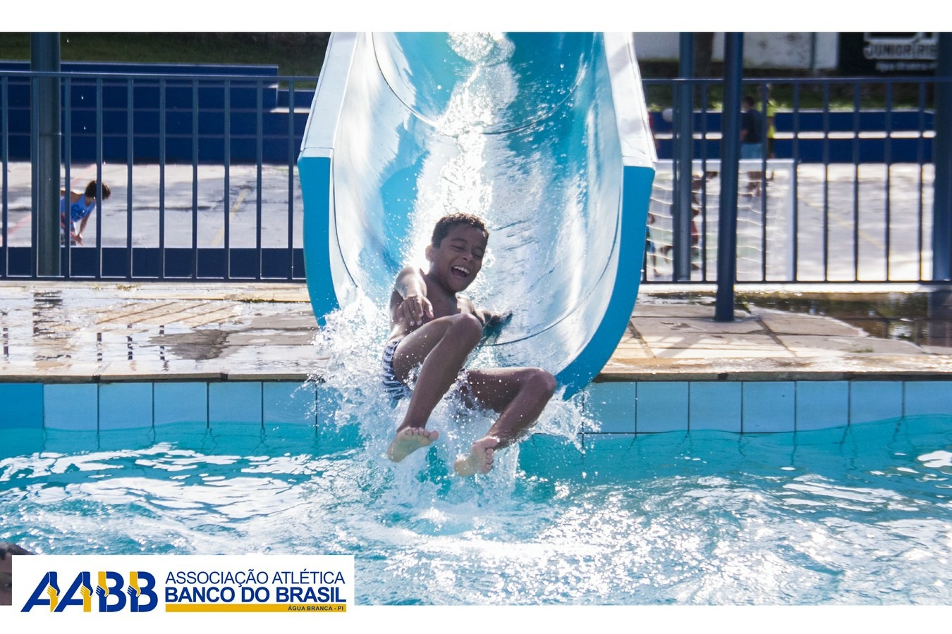 A Associação Atlética Banco do Brasil de Água Branca PI - Imagem 38