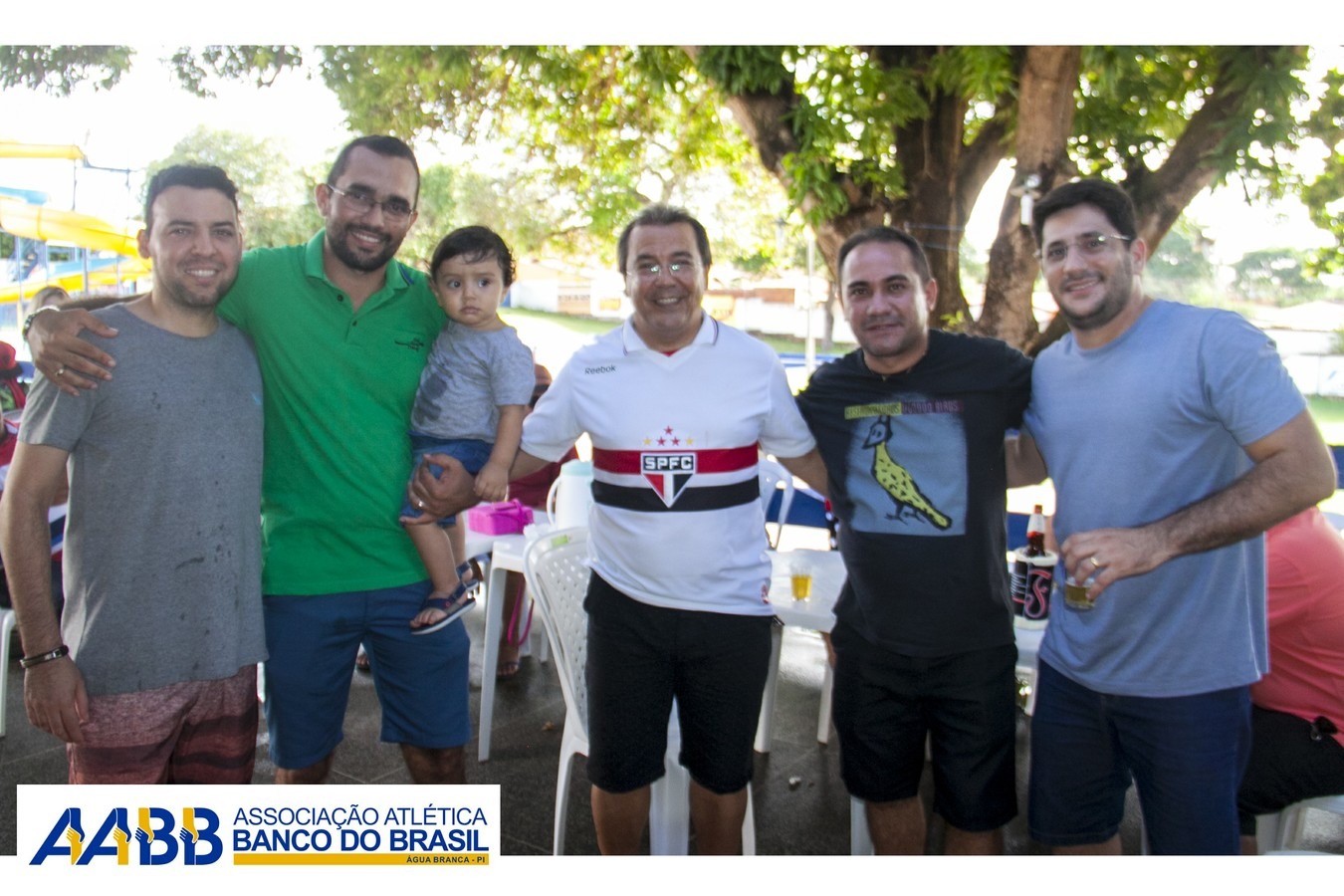 A Associação Atlética Banco do Brasil de Água Branca PI - Imagem 40