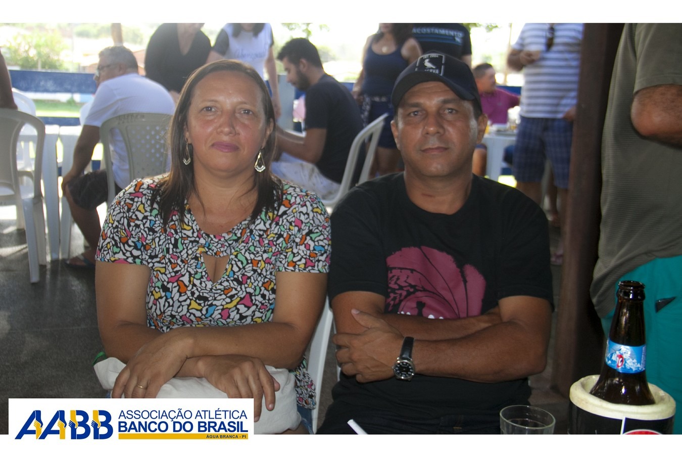 A Associação Atlética Banco do Brasil de Água Branca PI - Imagem 31