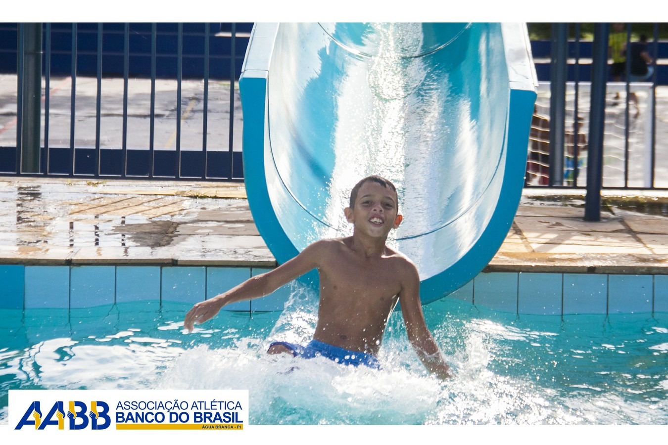 A Associação Atlética Banco do Brasil de Água Branca PI - Imagem 36