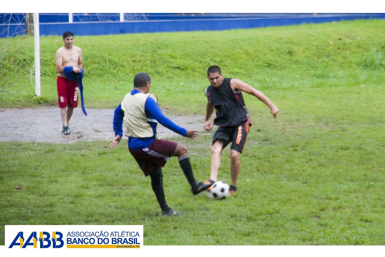 A Associação Atlética Banco do Brasil de Água Branca PI - Imagem 9