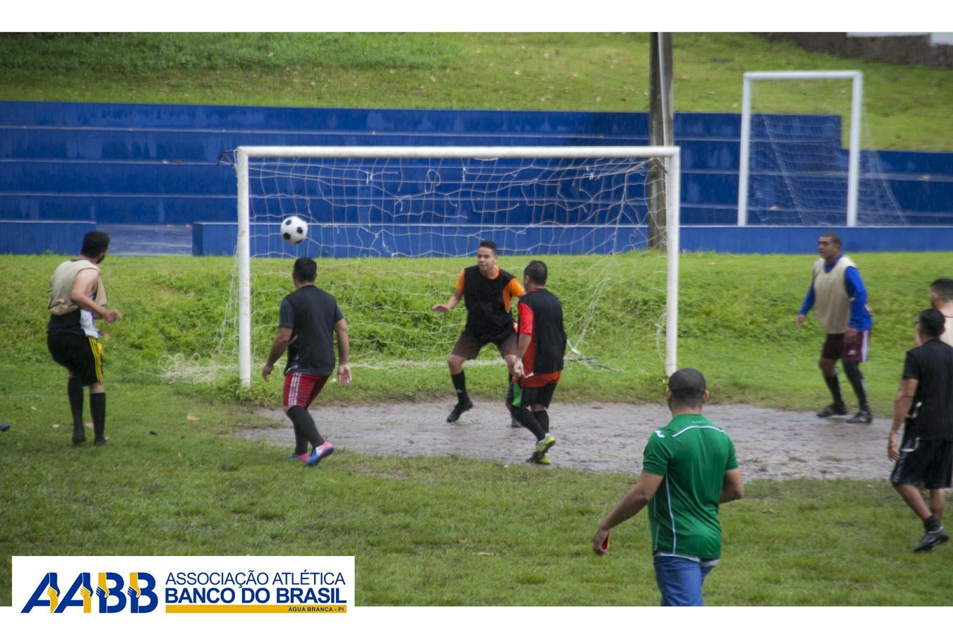 A Associação Atlética Banco do Brasil de Água Branca PI - Imagem 11