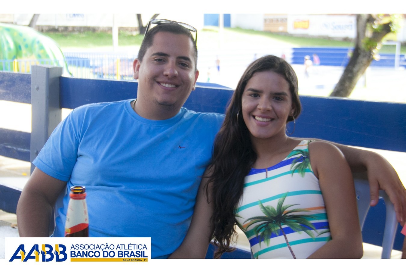 A Associação Atlética Banco do Brasil de Água Branca PI - Imagem 25