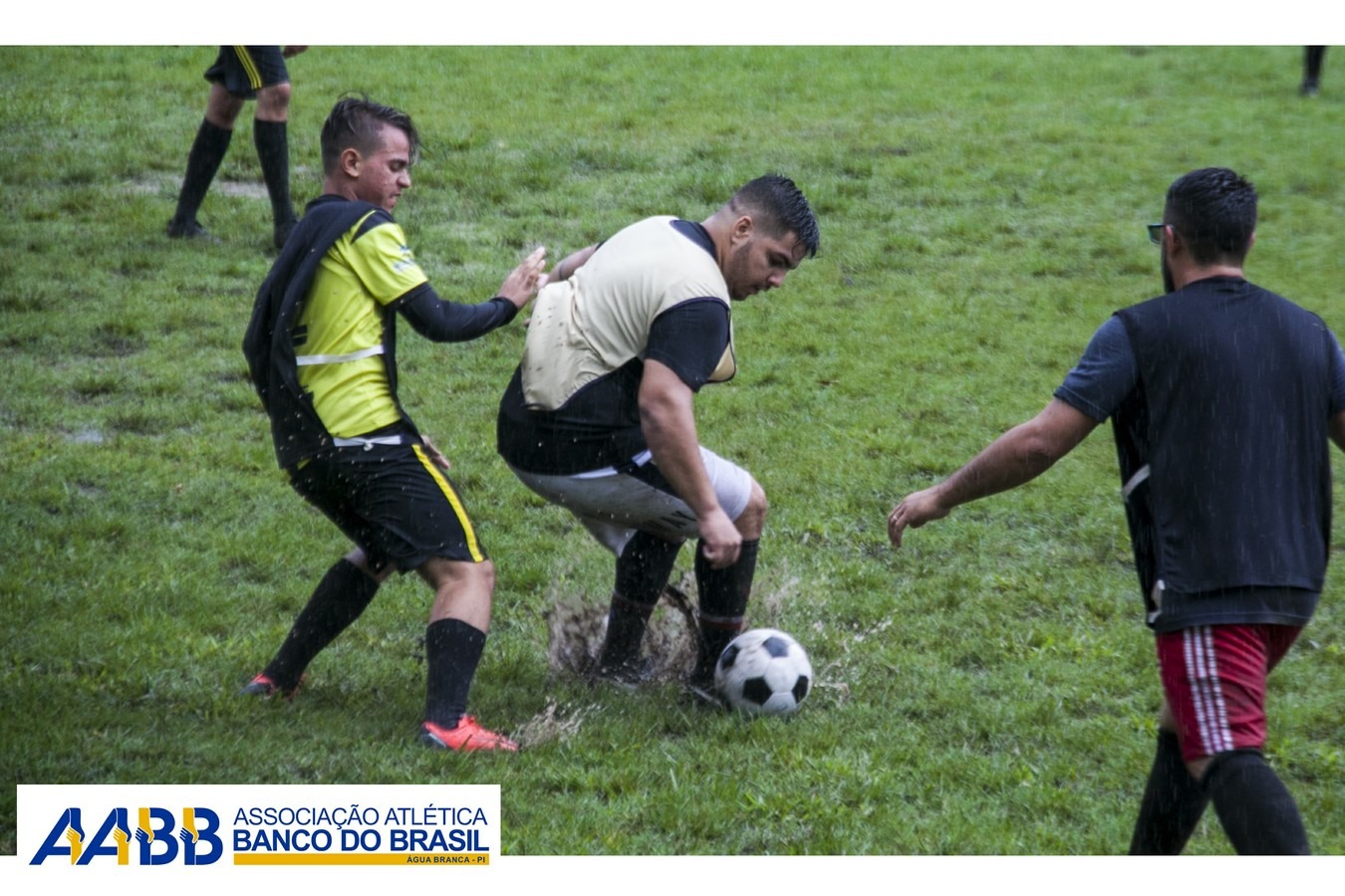 A Associação Atlética Banco do Brasil de Água Branca PI - Imagem 12