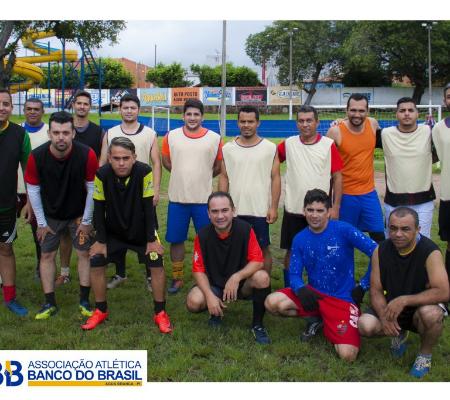 A Associação Atlética Banco do Brasil de Água Branca PI