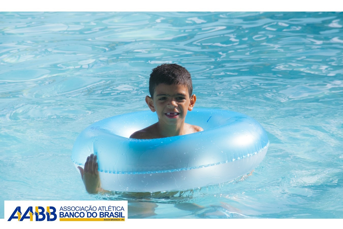 A Associação Atlética Banco do Brasil de Água Branca PI - Imagem 33