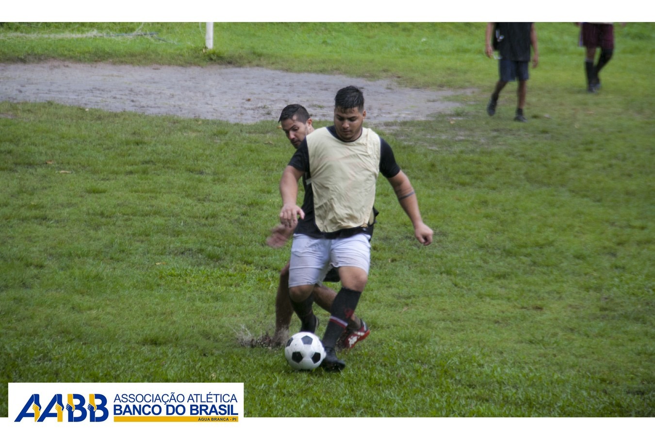A Associação Atlética Banco do Brasil de Água Branca PI - Imagem 10