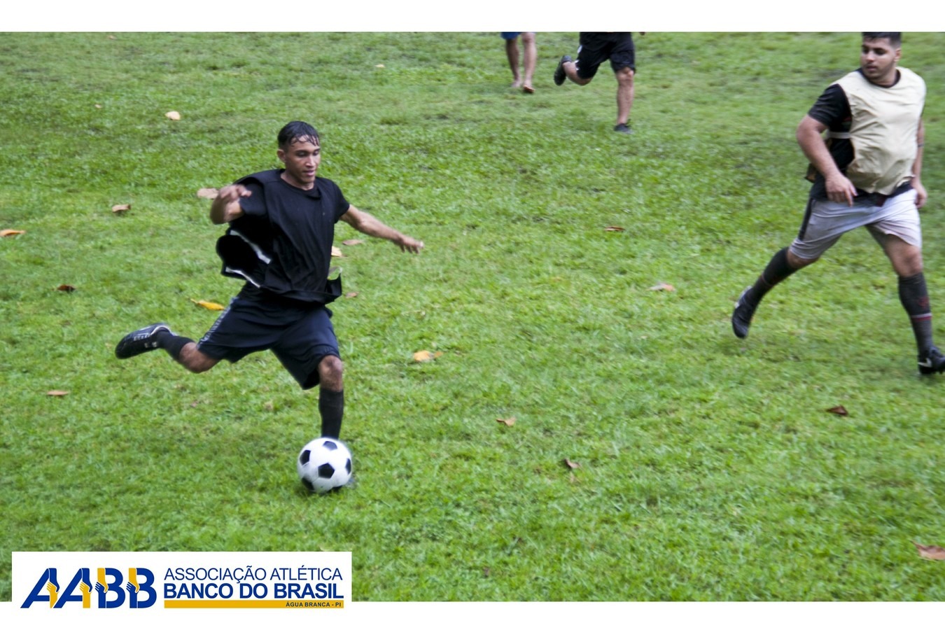 A Associação Atlética Banco do Brasil de Água Branca PI - Imagem 19