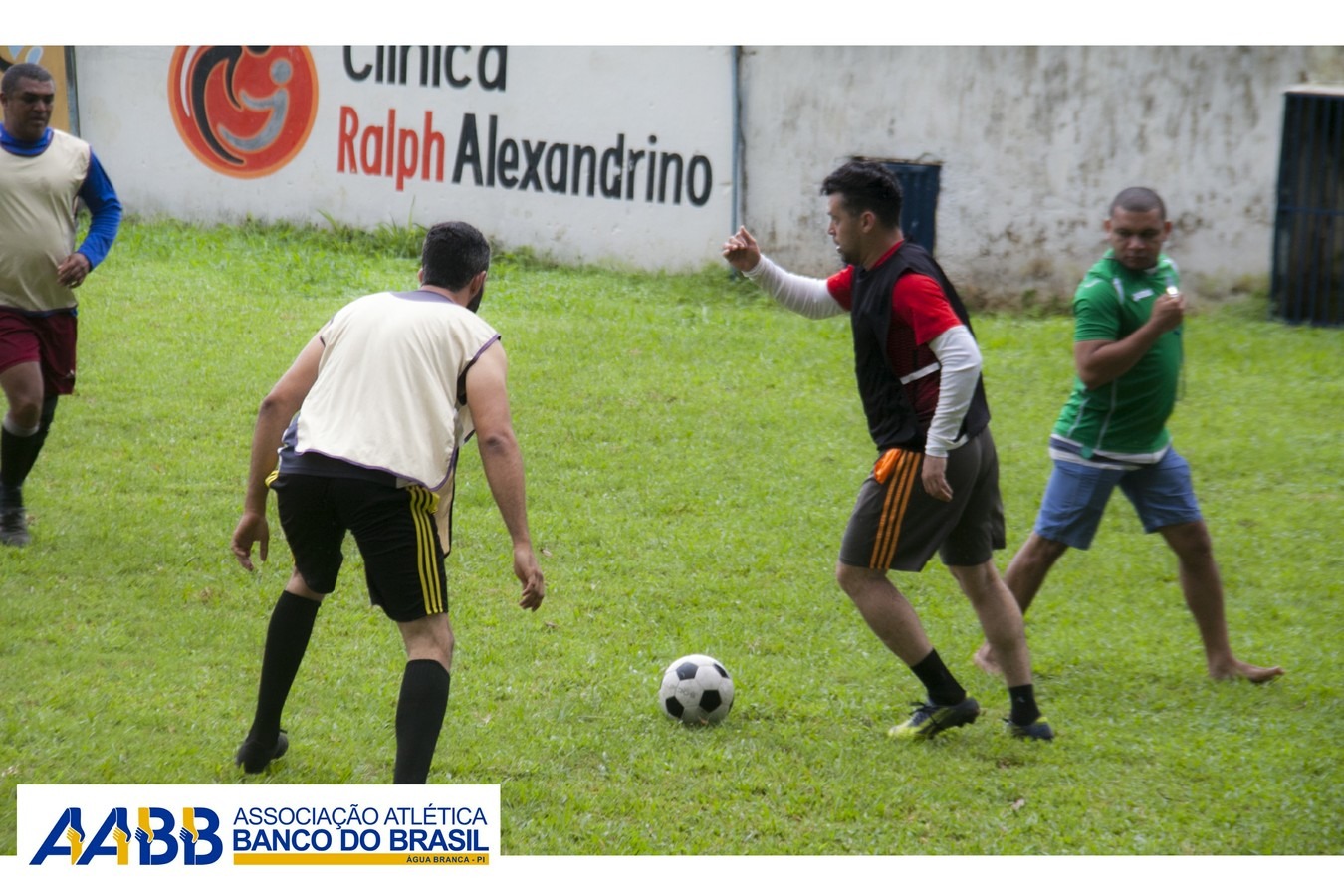 A Associação Atlética Banco do Brasil de Água Branca PI - Imagem 5