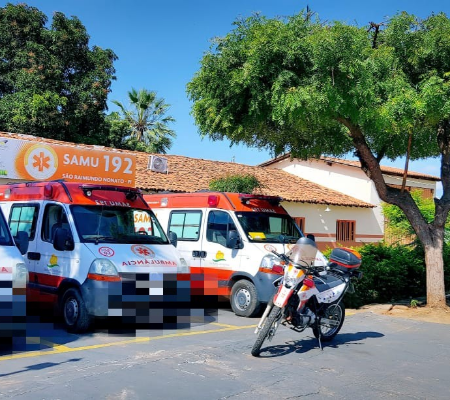 SAMU-SRN implanta sistema para agilizar atendimento