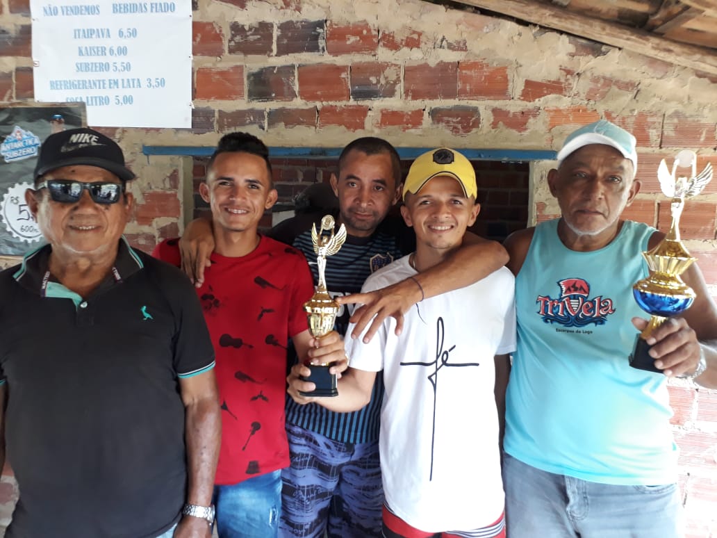 Prefeitura cuida da cidade para melhor acolher seus filhos e convidados - Imagem 5