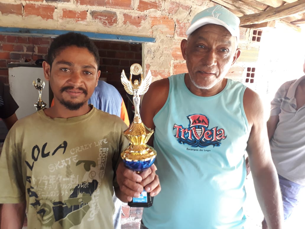 Prefeitura cuida da cidade para melhor acolher seus filhos e convidados - Imagem 3