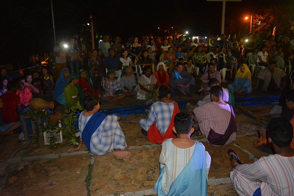 Via-Sacra: Paixão, Morte e Ressurreição de Jesus Cristo - Imagem 15