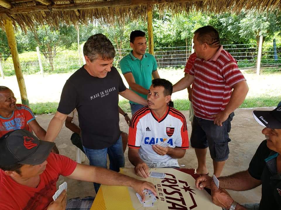 Prefeitura cuida da cidade para melhor acolher seus filhos e convidados - Imagem 10