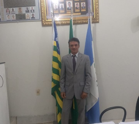 Câmara de vereadores deseja boa pascoa as famílias sanjoenses