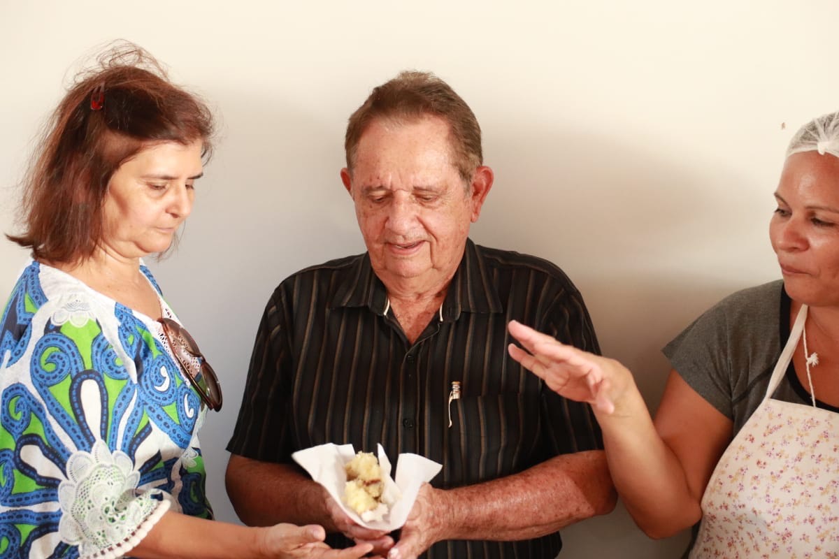 Coffee break encerra semana de cursos da PMU em parceria com Sebrae - Imagem 4